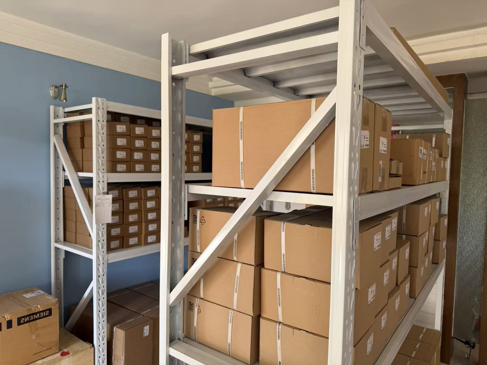 Products in Stock