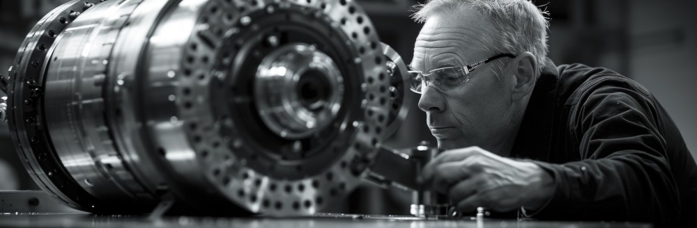 MACHINE TOOL SOLUTIONS