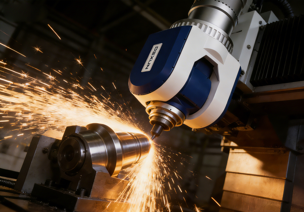 MACHINING SOLUTIONS