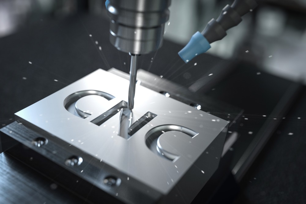CNC-Systeme